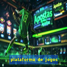 plataforma de jogos que pagam dinheiro de verdade